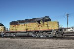 UP 3392